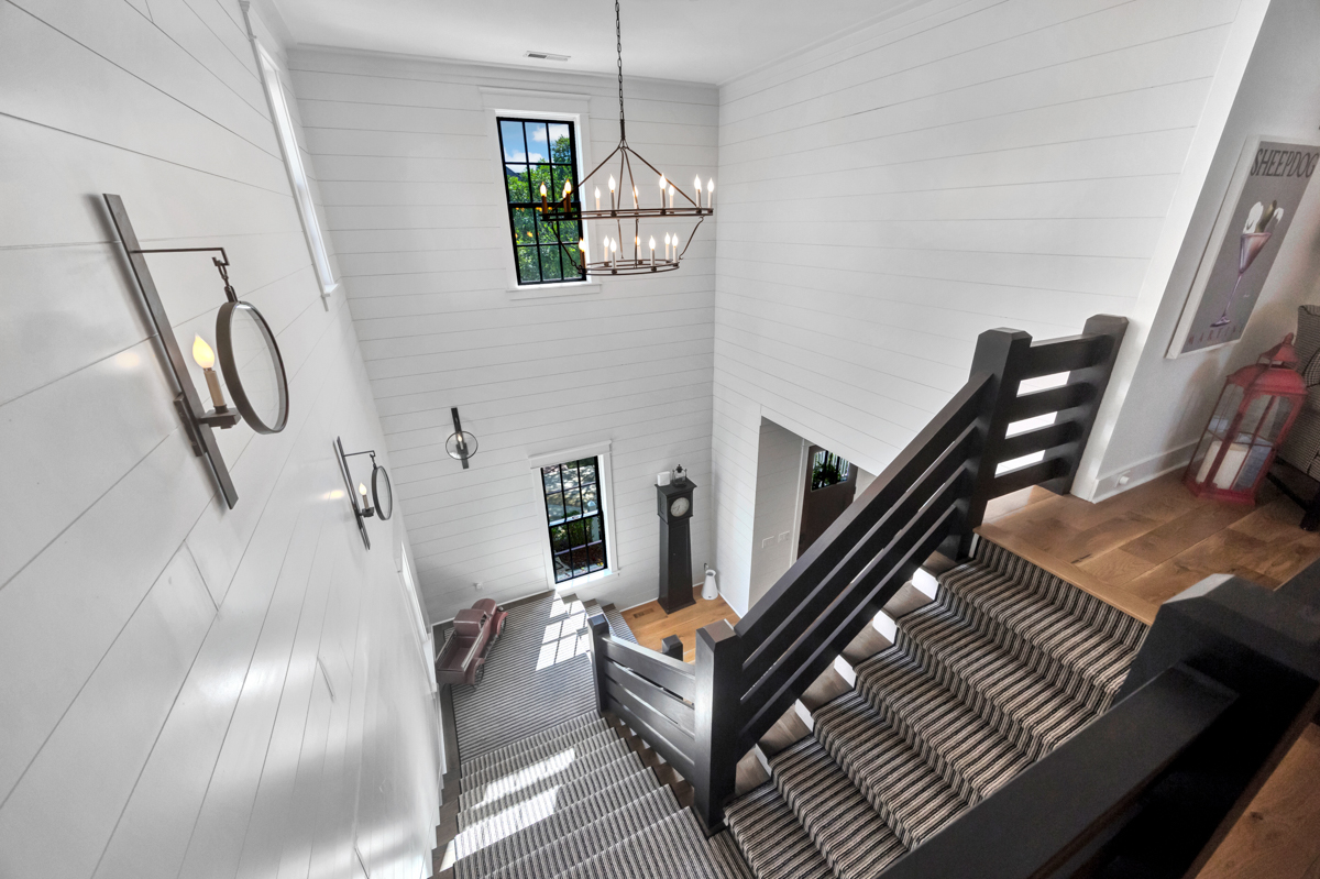 Owens Custom Homes, LLC