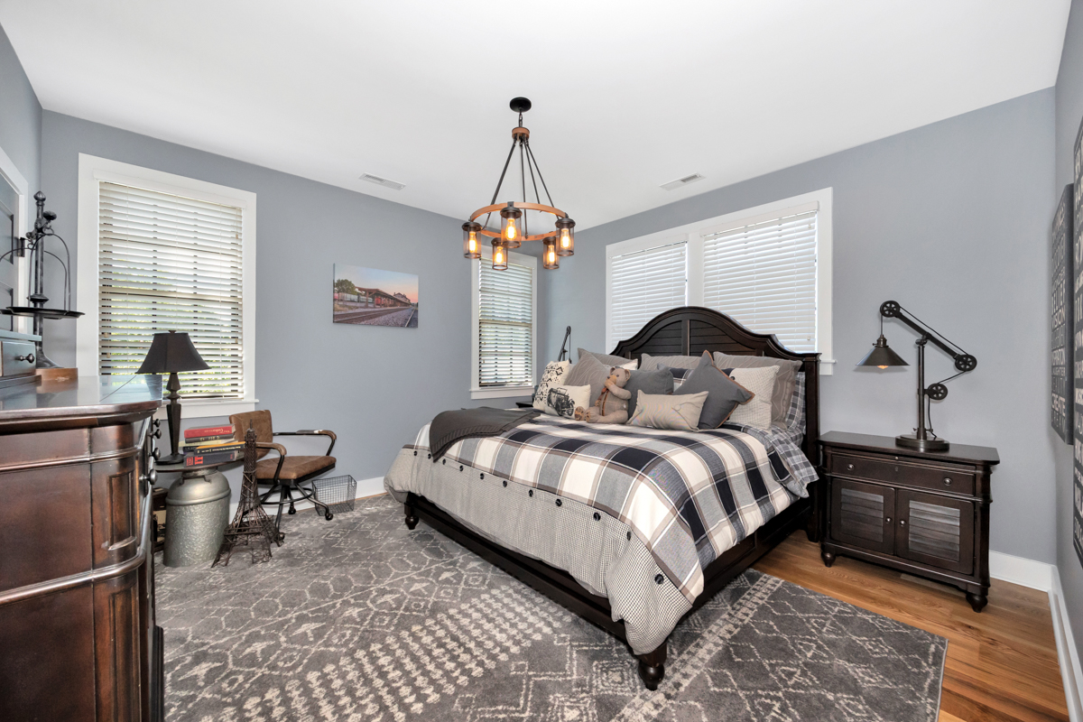 Owens Custom Homes, LLC