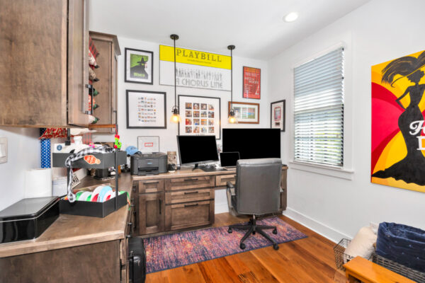 Owens Custom Homes, LLC