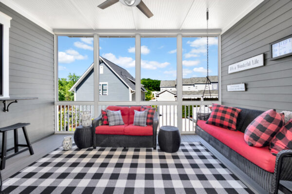 Owens Custom Homes, LLC