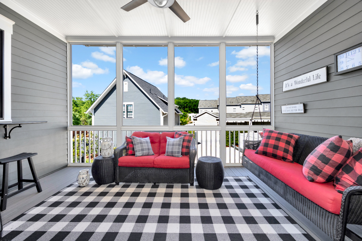 Owens Custom Homes, LLC