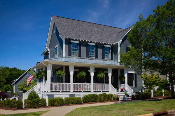 Owens Custom Homes, LLC