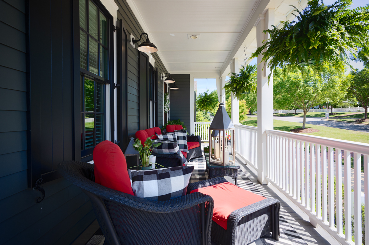 Owens Custom Homes, LLC