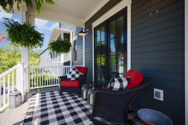 Owens Custom Homes, LLC