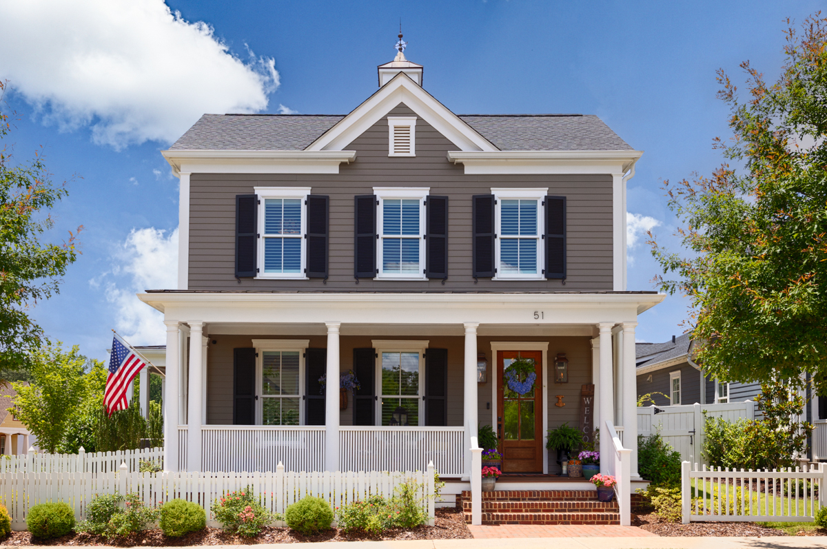 Owens Custom Homes, LLC