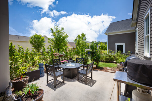 Owens Custom Homes, LLC