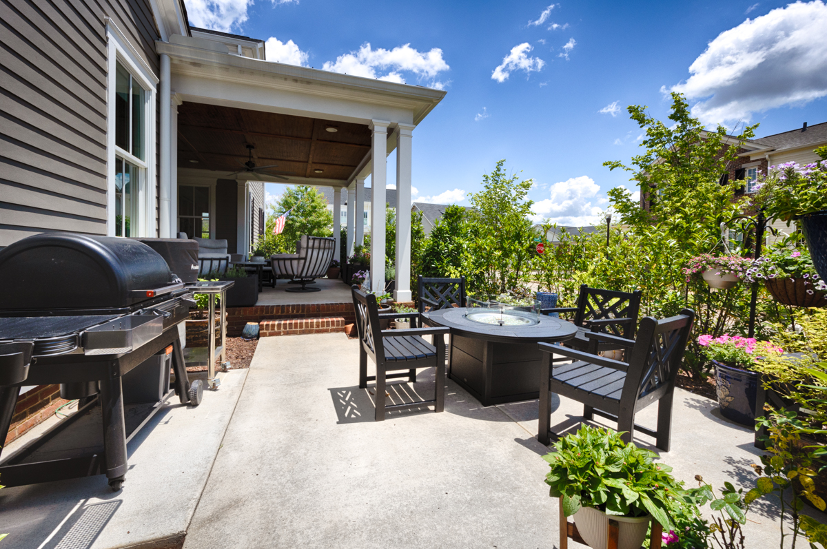 Owens Custom Homes, LLC