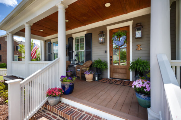 Owens Custom Homes, LLC