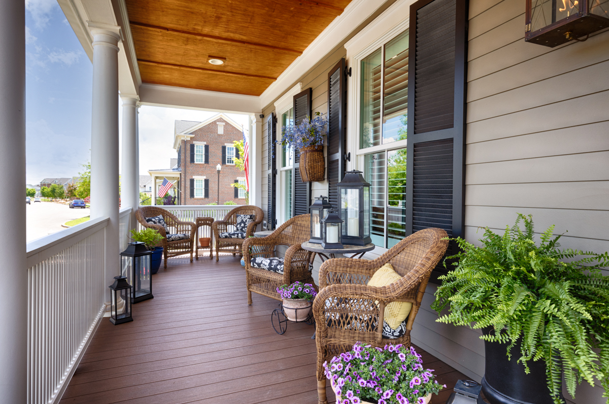 Owens Custom Homes, LLC