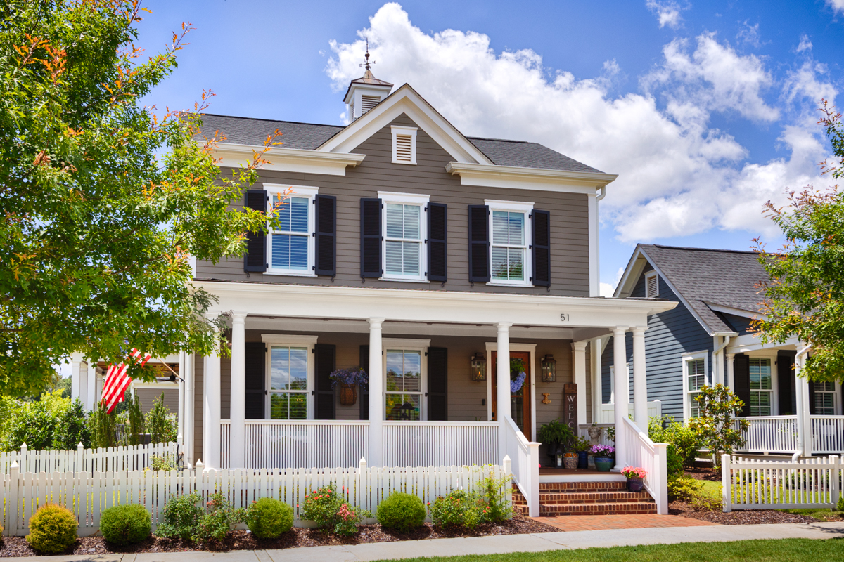 Owens Custom Homes, LLC