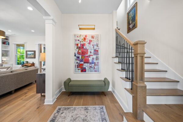 Owens Custom Homes, LLC