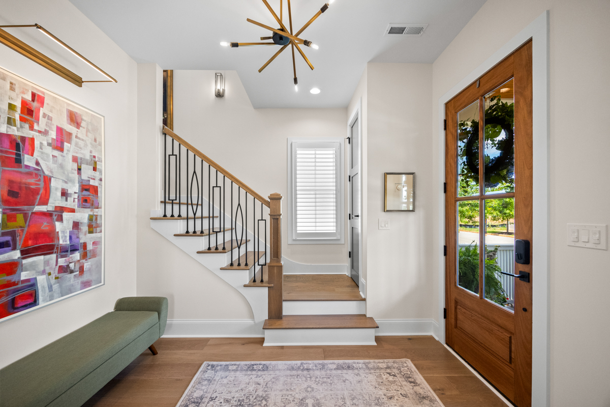 Owens Custom Homes, LLC