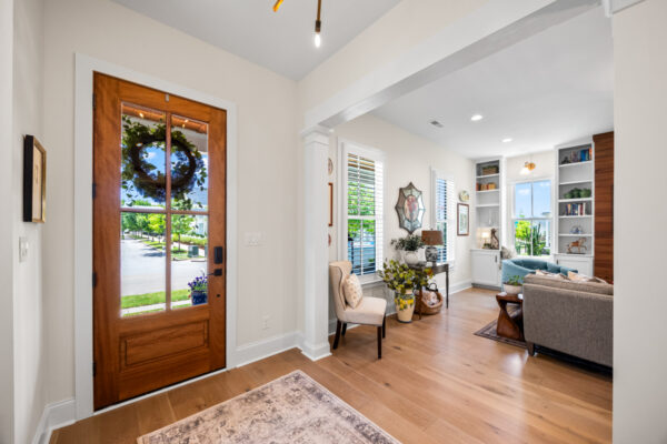 Owens Custom Homes, LLC