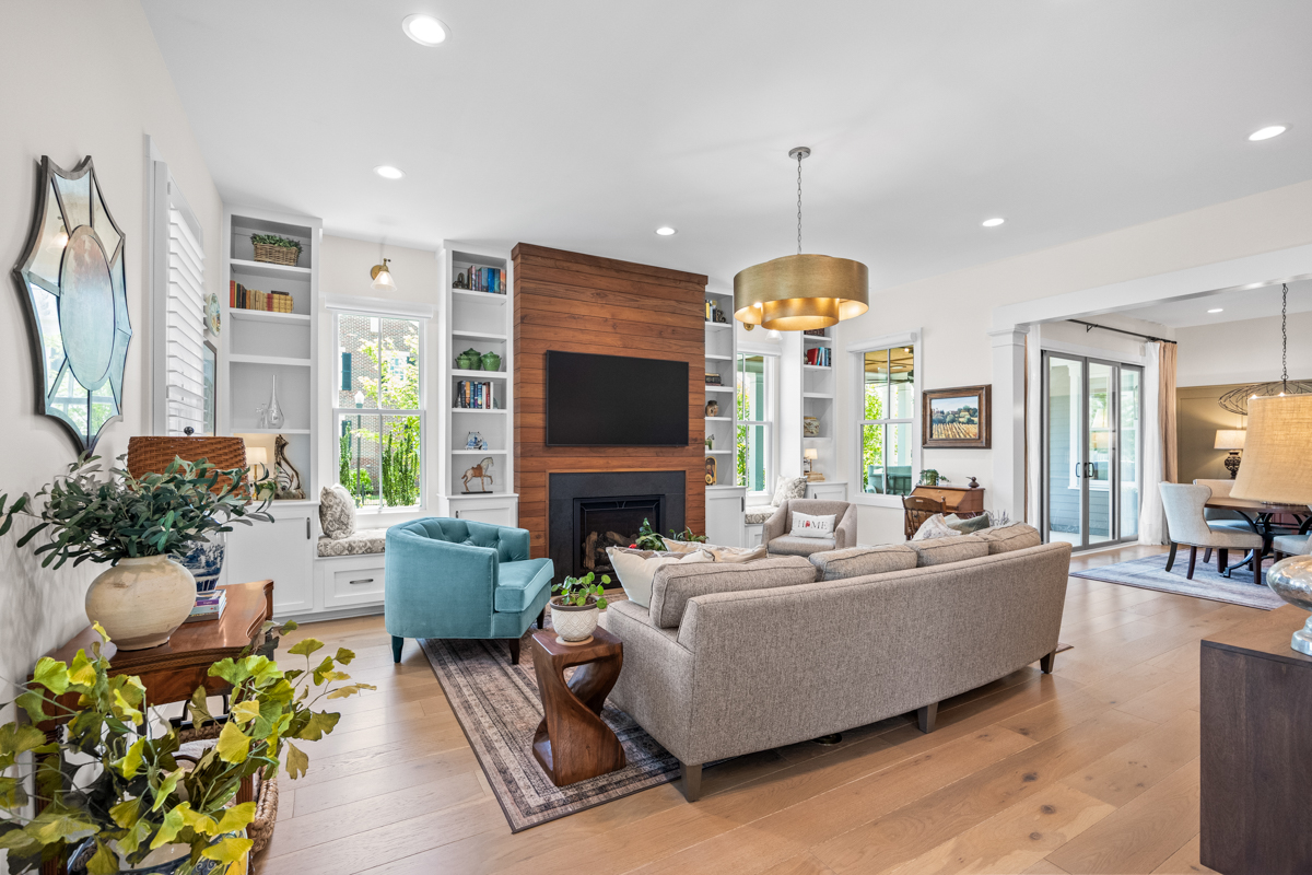 Owens Custom Homes, LLC