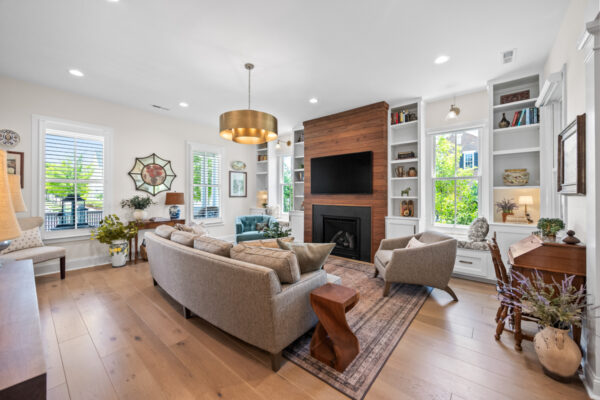 Owens Custom Homes, LLC