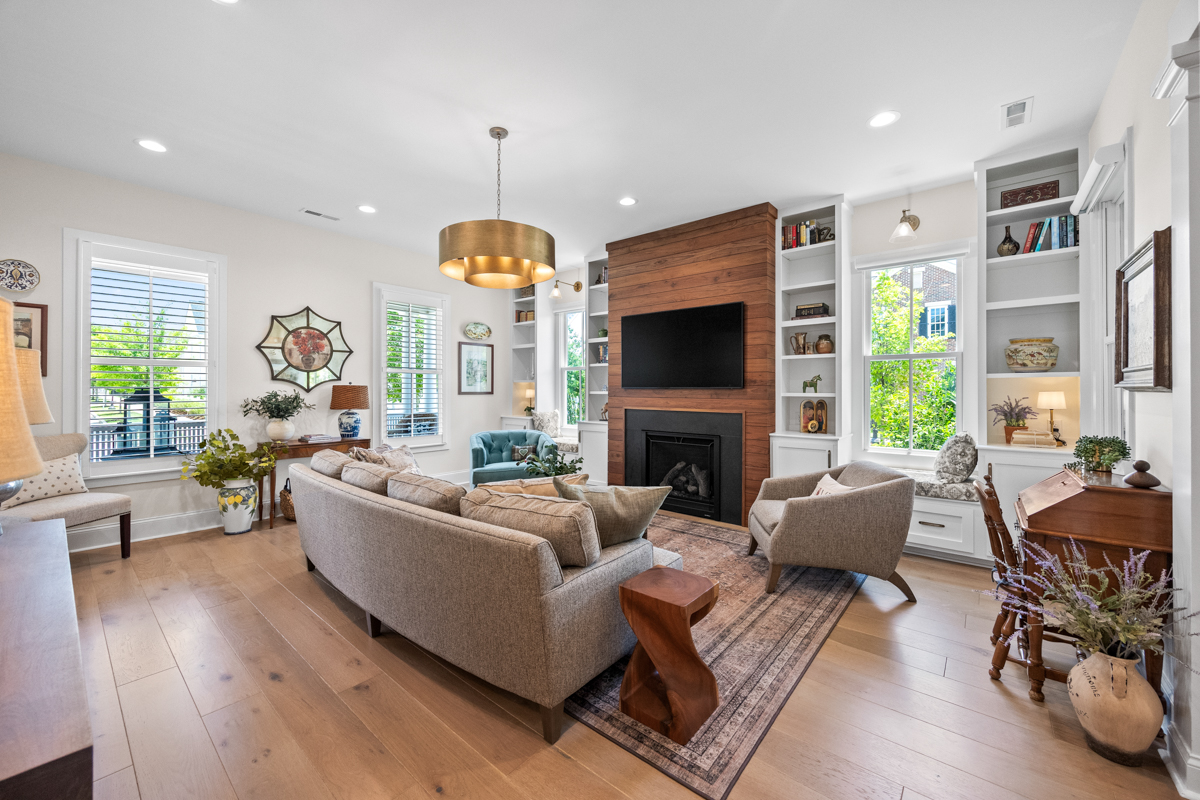 Owens Custom Homes, LLC