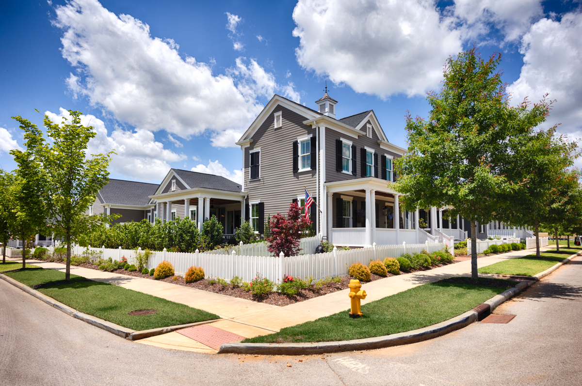 Owens Custom Homes, LLC