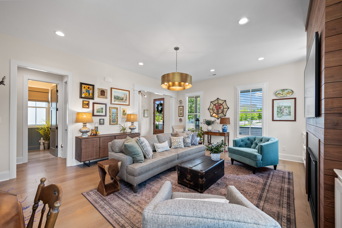 Owens Custom Homes, LLC