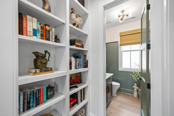 Owens Custom Homes, LLC