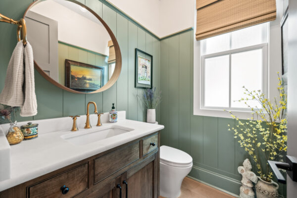 Owens Custom Homes, LLC