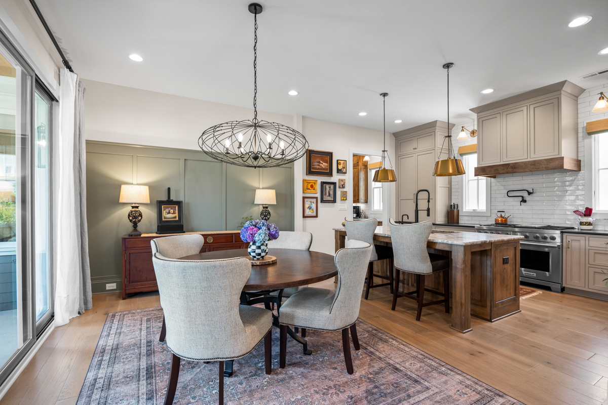 Owens Custom Homes, LLC