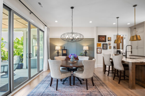 Owens Custom Homes, LLC