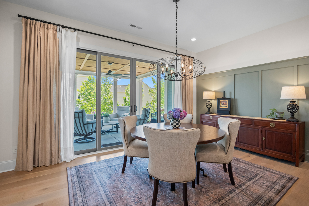 Owens Custom Homes, LLC