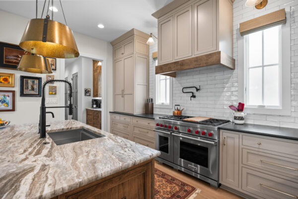 Owens Custom Homes, LLC