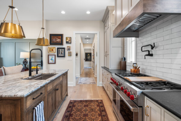 Owens Custom Homes, LLC