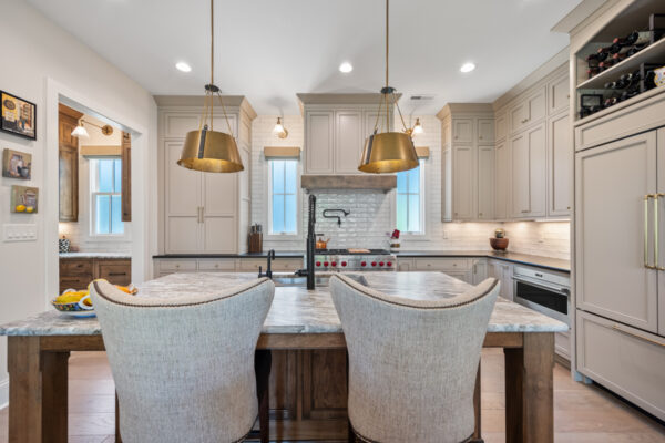 Owens Custom Homes, LLC