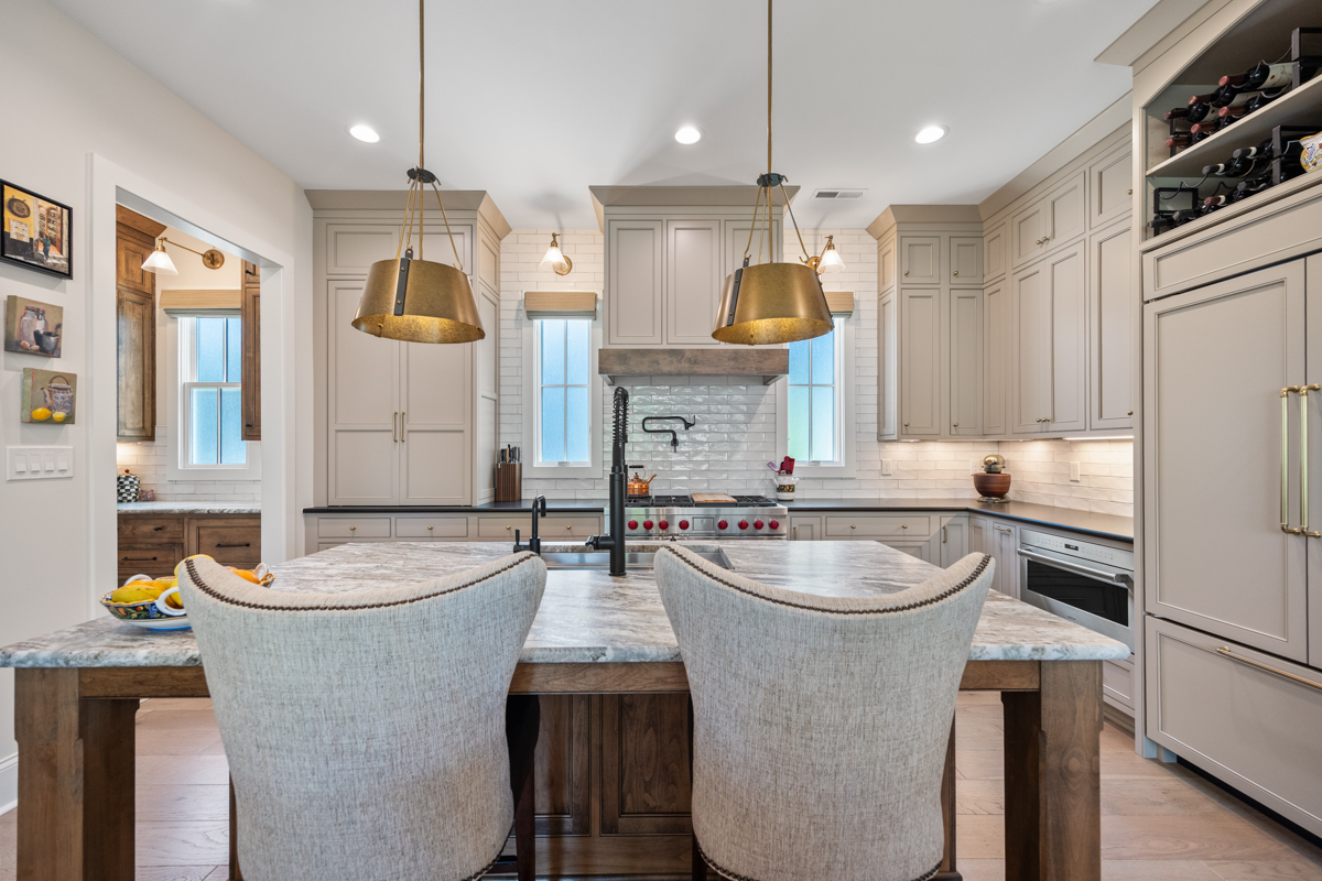 Owens Custom Homes, LLC