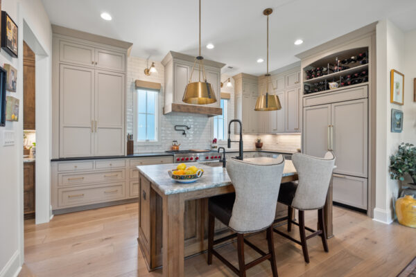 Owens Custom Homes, LLC