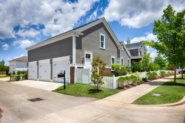 Owens Custom Homes, LLC