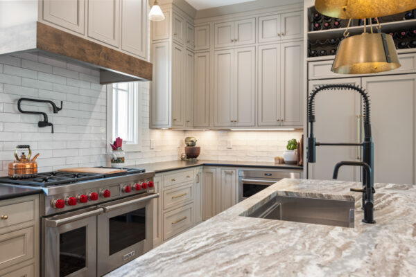 Owens Custom Homes, LLC