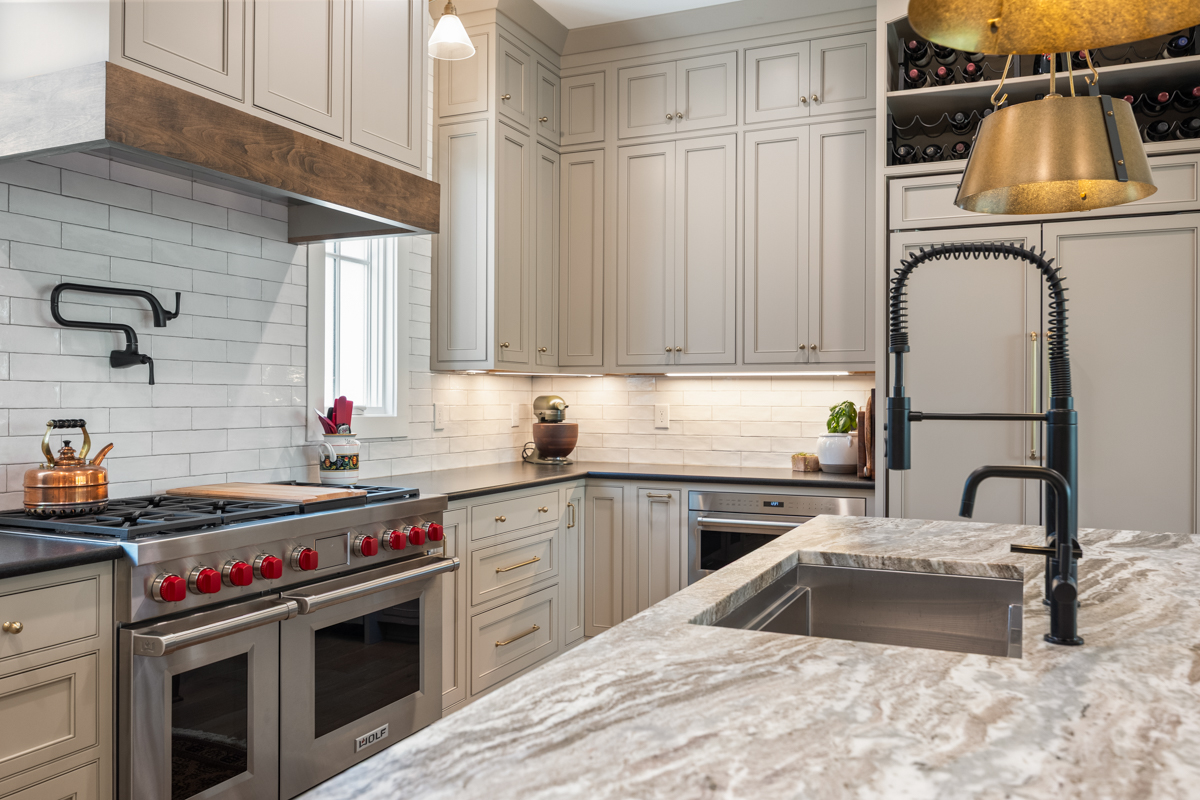 Owens Custom Homes, LLC