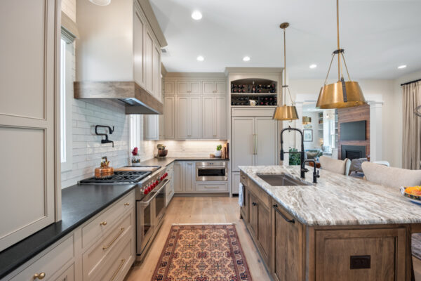 Owens Custom Homes, LLC