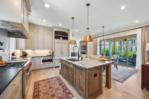 Owens Custom Homes, LLC