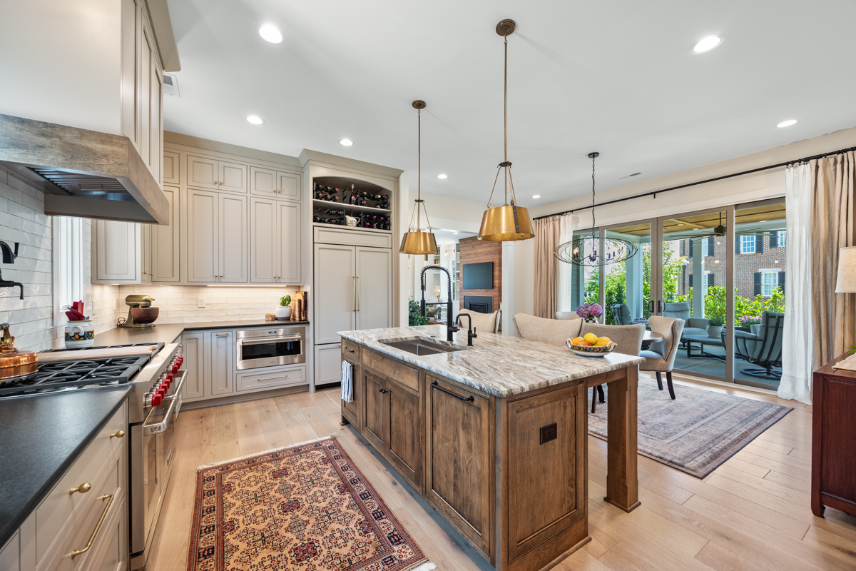 Owens Custom Homes, LLC