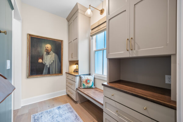 Owens Custom Homes, LLC