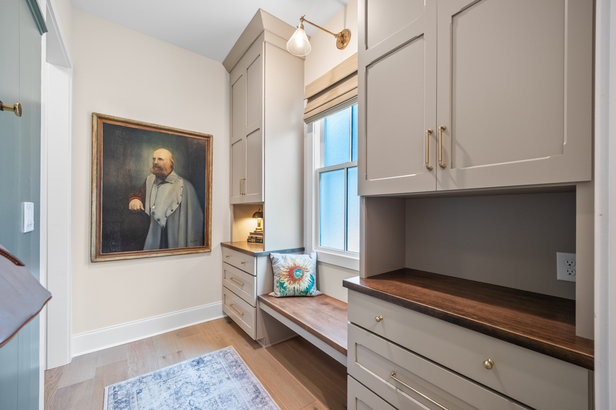 Owens Custom Homes, LLC