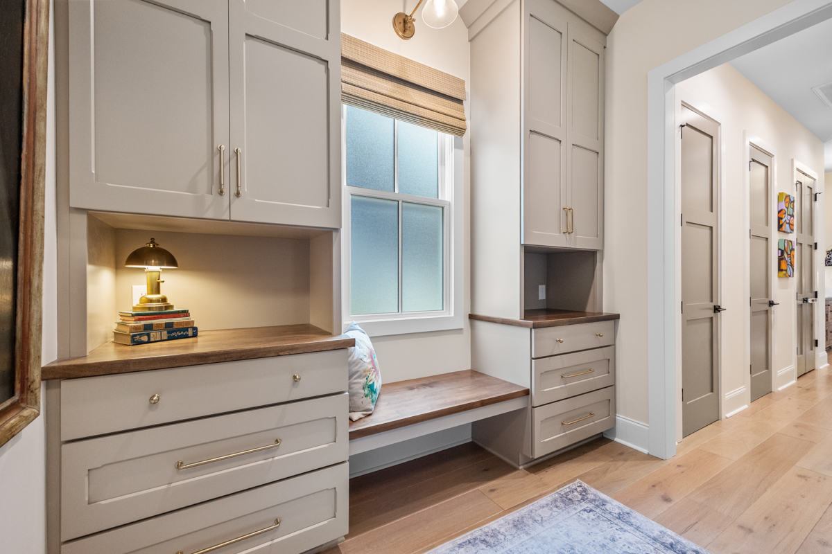 Owens Custom Homes, LLC