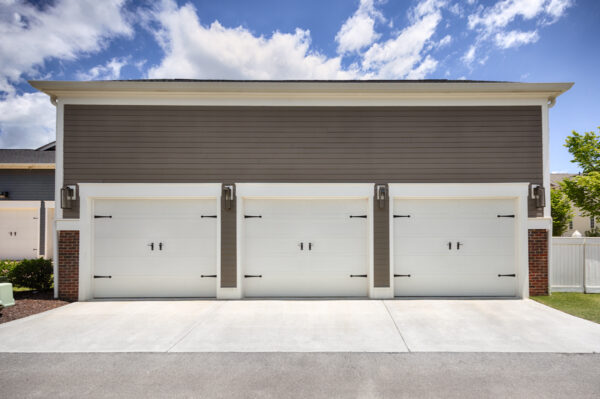 Owens Custom Homes, LLC