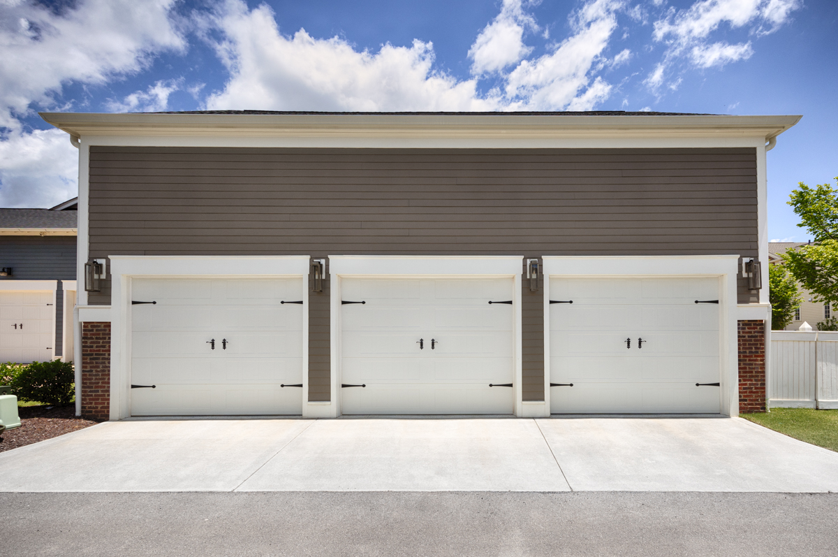 Owens Custom Homes, LLC