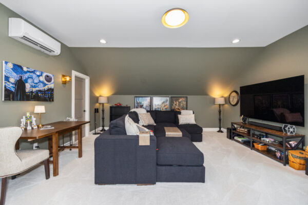 Owens Custom Homes, LLC