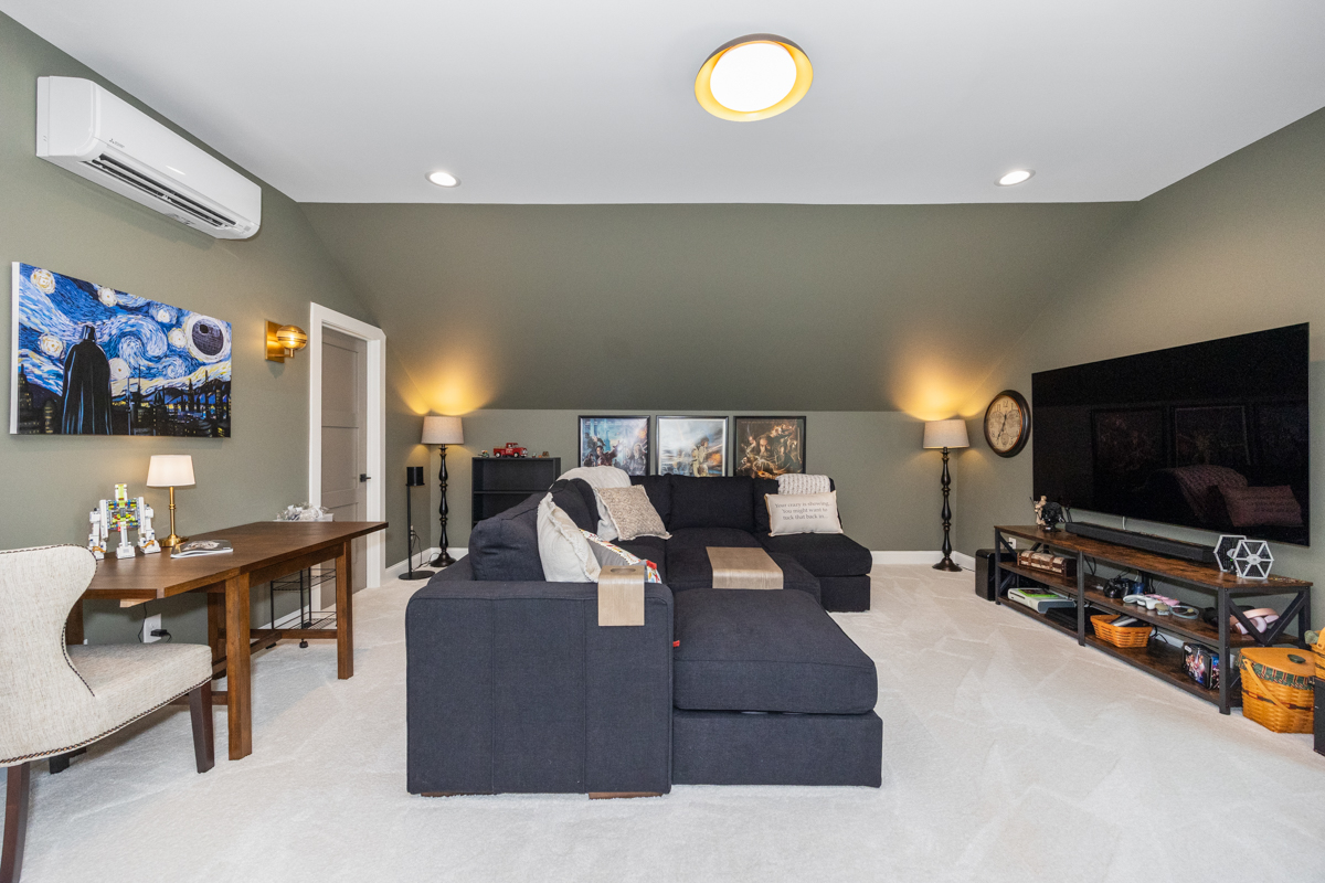 Owens Custom Homes, LLC