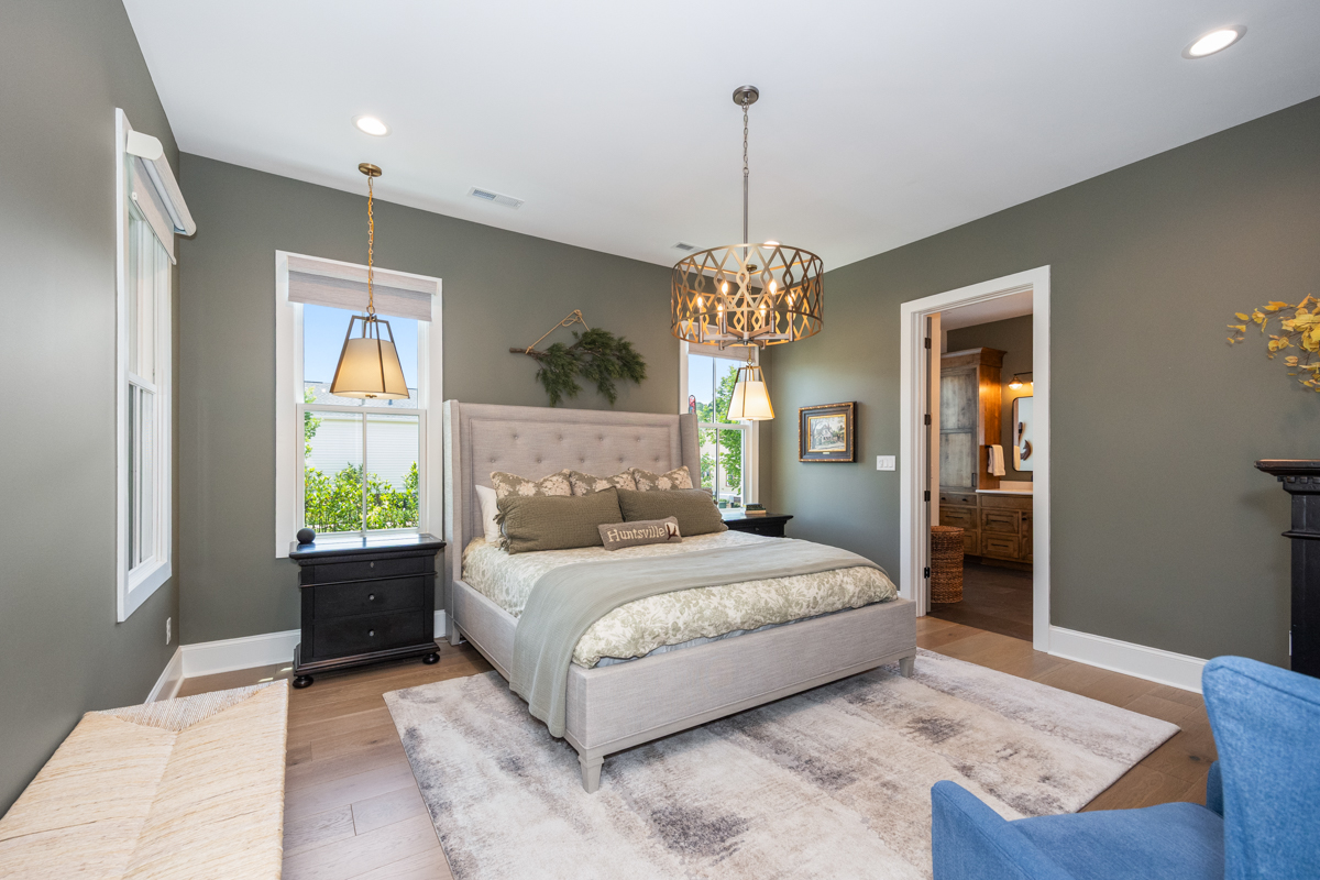 Owens Custom Homes, LLC