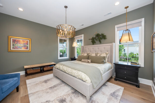 Owens Custom Homes, LLC