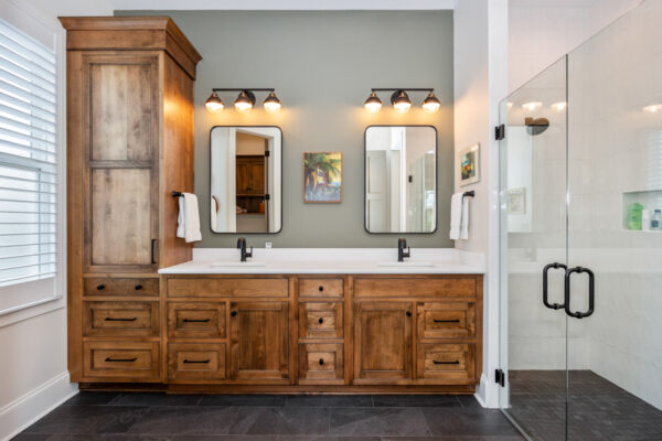 Owens Custom Homes, LLC