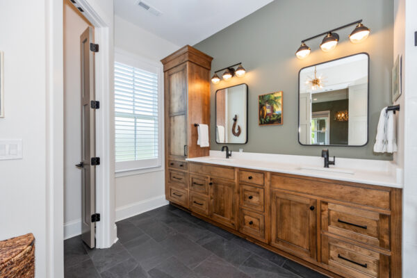 Owens Custom Homes, LLC