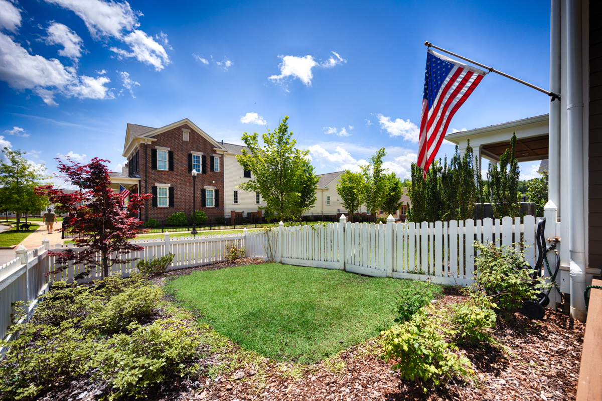 Owens Custom Homes, LLC